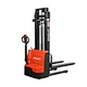 CDD15S Electric Pallet Stacker